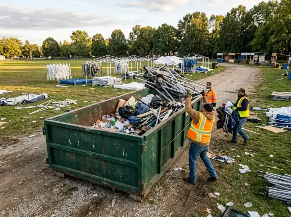 temporary-event-waste-containe-016 — frequently asked questions, Roll-Off Dumpster Rental Services in Brentwood, NY